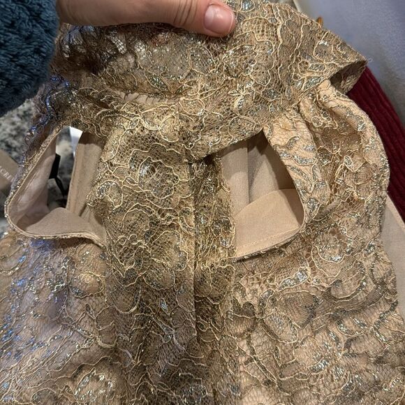 J.Crew Tie-neck Top - Picture 5 of 8